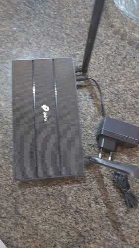 Roteador tp link
