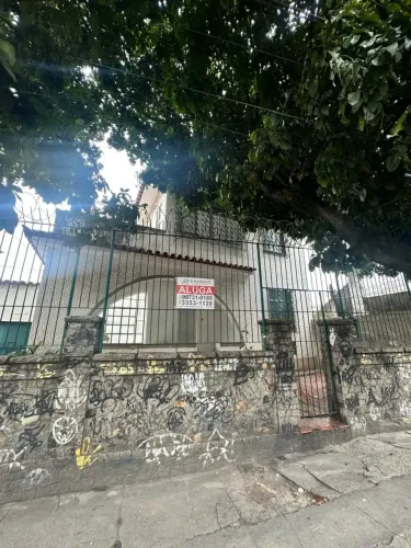 Imóvel para aluguel com 90 metros quadrados com 2 quartos em Posse - Cachambi - RJ