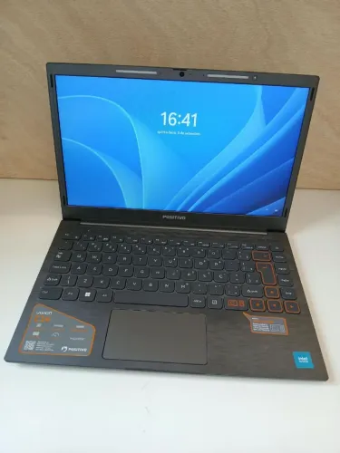 Notebook