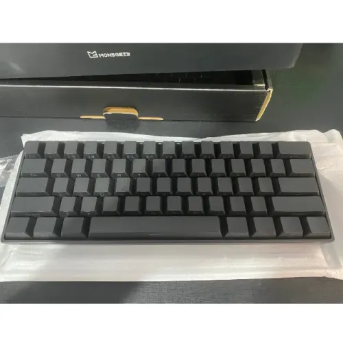 TECLADO GAMER AKKO FUN60
