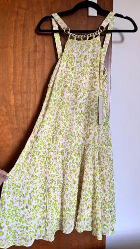 Vestido novo TAM 38 da Karina Rabello