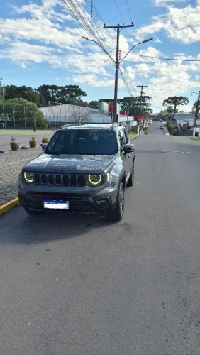Jeep Renegade S T270 1.3 TB 4X4 Flex Aut. 2023