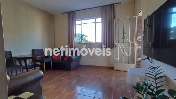 Venda Casa Caiçara-Adelaide Belo Horizonte