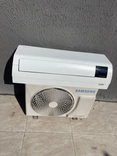 Ar condicionado 12.000 inverter + instalação 