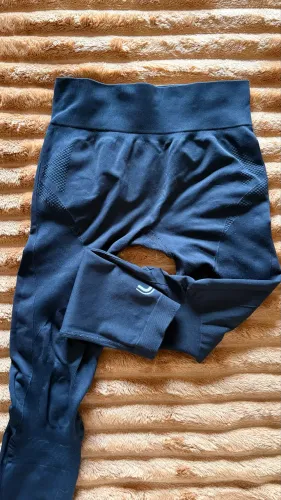 Calça Legging Lupo