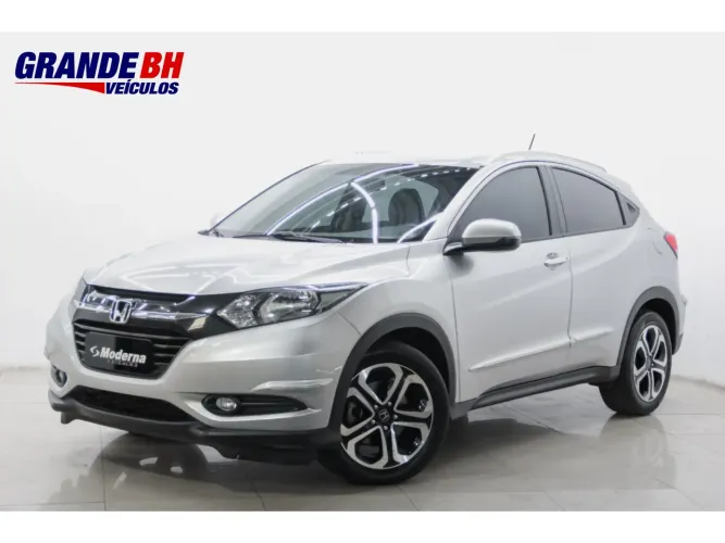 Honda HR-V EXL 1.8 Flexone 16V 5P Aut. 2016