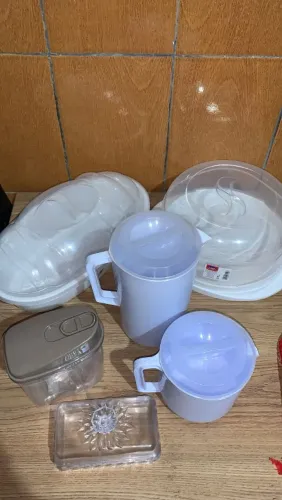 Utensílios para casa