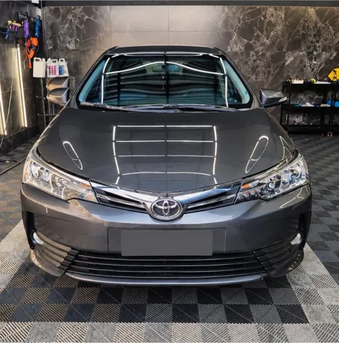 Toyota Corolla XEI 2.0 Flex 16V Aut. 2019