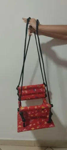 Balanço infantil