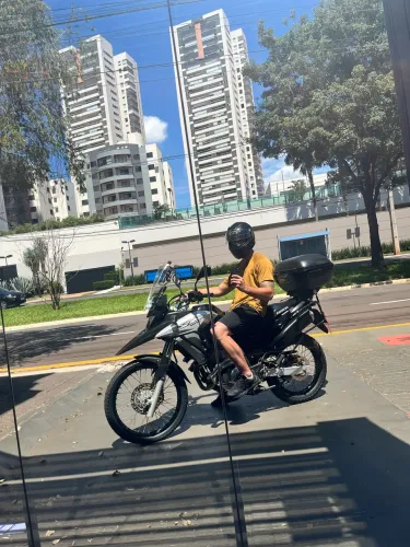 Vendo XRE 300