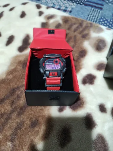Relógio Casio G Shok Original.
