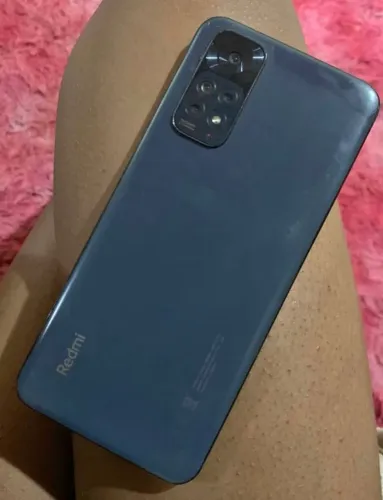 Redmi note 11 s