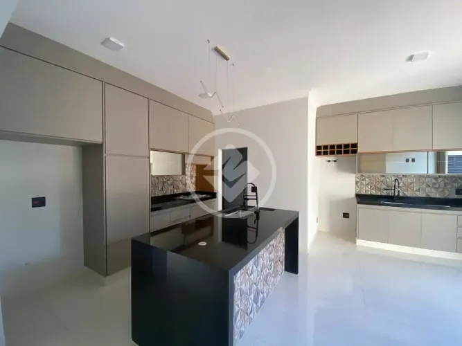 Casa em condomínio 3 quartos à venda no Vila Madalena, Araçatuba/SP codigo: 354393