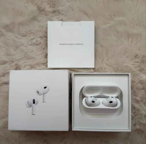 ? AirPods Pro 2 Original Apple - seminovo