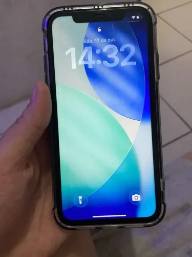 Vendo iPhone 11