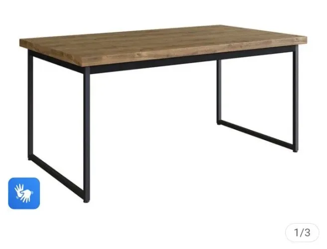 mesa 90 x 160 stanford