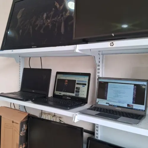 Últimas Unidades Notebook para Estudar 999,00 Natal