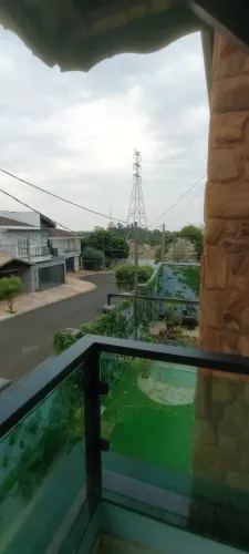 Condomínio Colinas do Paraiso