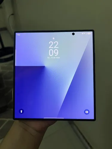 Samsung Galaxy Z Fold 7 1T