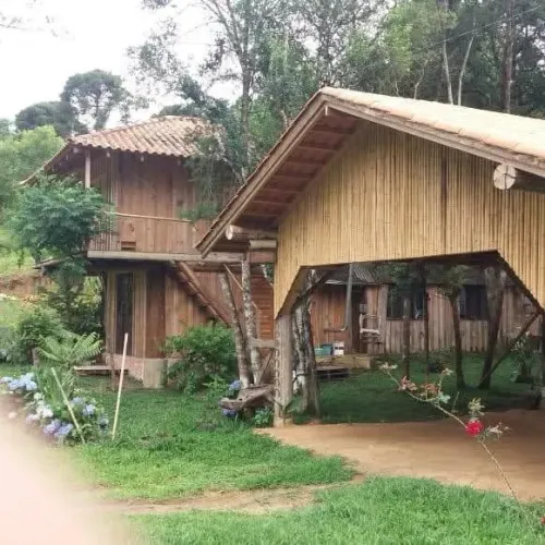 Sitio em Campo Alegre - vendo ou troco por casa na praia