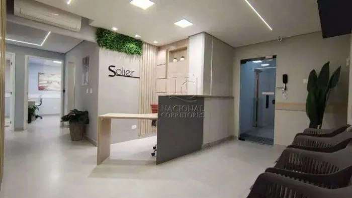 Sala à venda, 5 quartos, 1 suíte, República - São Paulo/SP