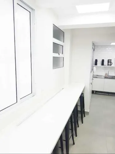 Sala comercial para alugar em São Paulo/SP