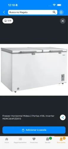 Freezer 