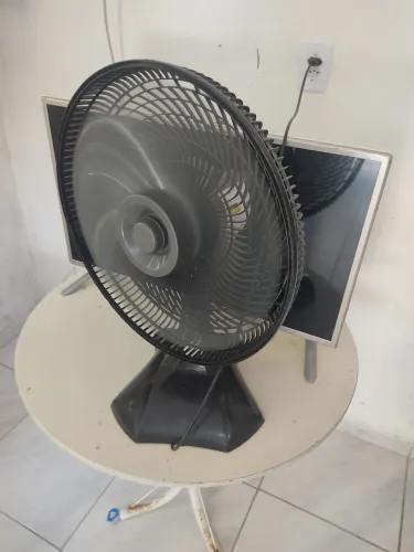 Ventilador
