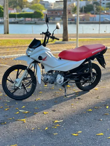 Honda Pop 110i 2023