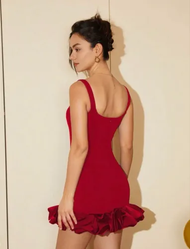 Vestido SHEIN 