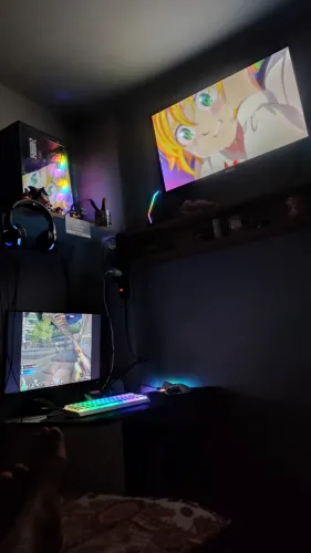 Setup game completo 