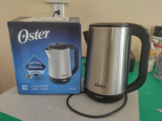 Chaleira Oster 110 W