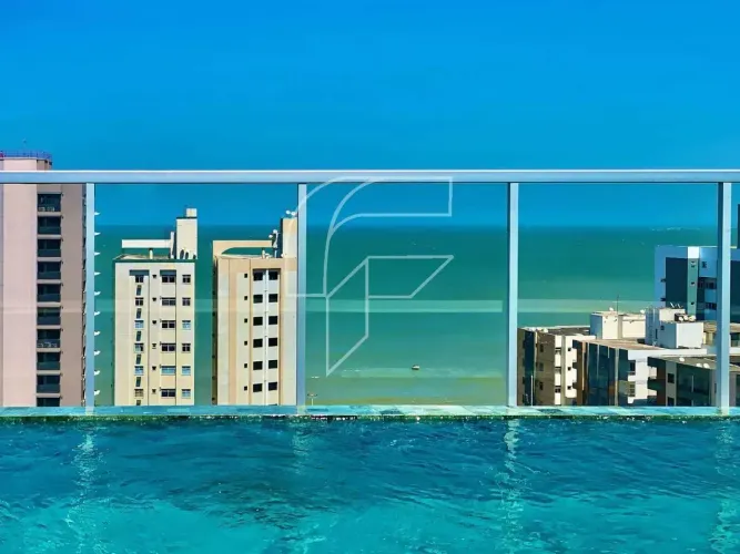 Imóvel para venda com 90 metros quadrados com 3 quartos em Praia do Morro - Guarapari - ES