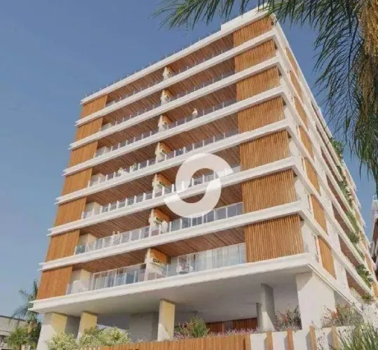 Apartamento com 3 dormitórios à venda, 110 m² por R$ 2.200.000,00 - Boa Viagem - Niterói/R
