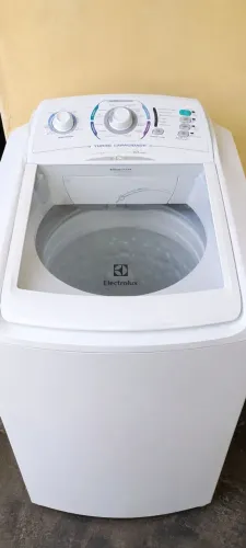 Máquina de Lavar Electrolux 10 kg