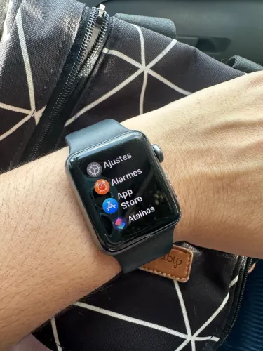 Apple Watch Series 3 GPS