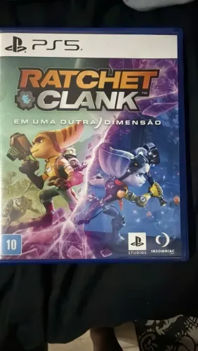 JOGOS PS5