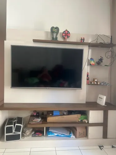 Estante Home