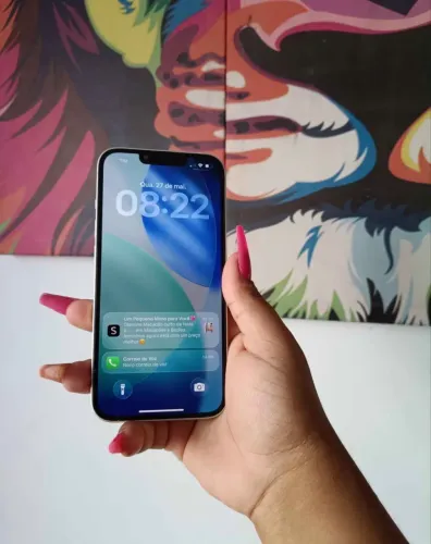 iPhone 14