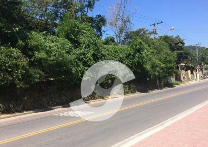 Terreno plano no Engenho do Mato à venda, 462 m² por R$ 350.000 - Engenho do Mato - Niteró