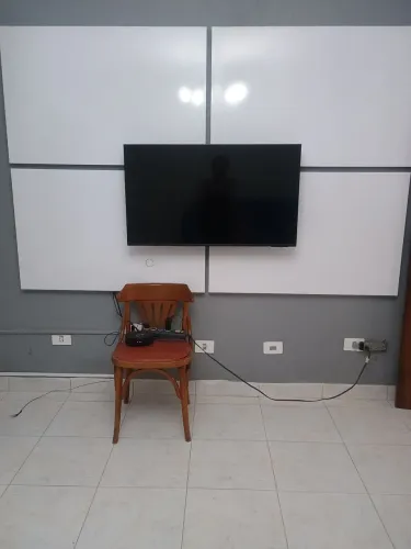 Painel de TV em MDF