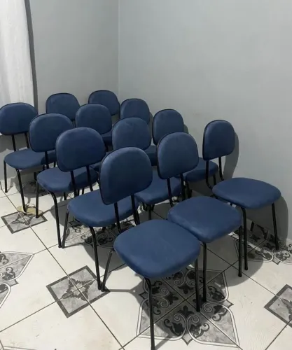 cadeira de escritório