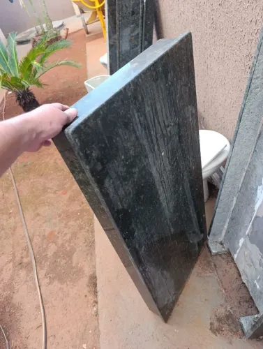 Balcão pra cozinha americana 