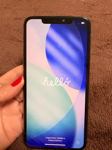 ? iPhone 11 Pro Max 512GB Dourado - Raridade (Espaço Gigante e Impecável)