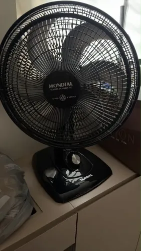 Ventilador mondial super power 40
