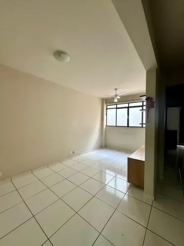 Apartamento 01 dormitório | Edifício Osvaldo Cruz