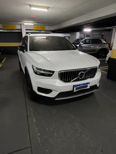 Volvo XC40 XC 40 T-5 Híbrido Inscription 1.5 FWD 2022