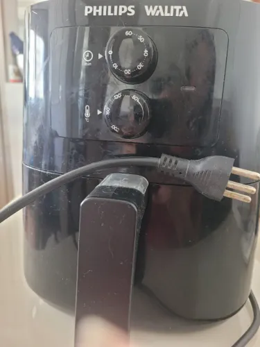 Air fryer Philips Walita USADA