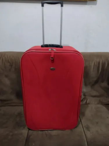 Vendo mala de viagem 32 kg usada