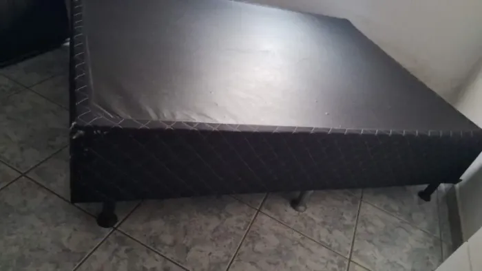 Cama casal 